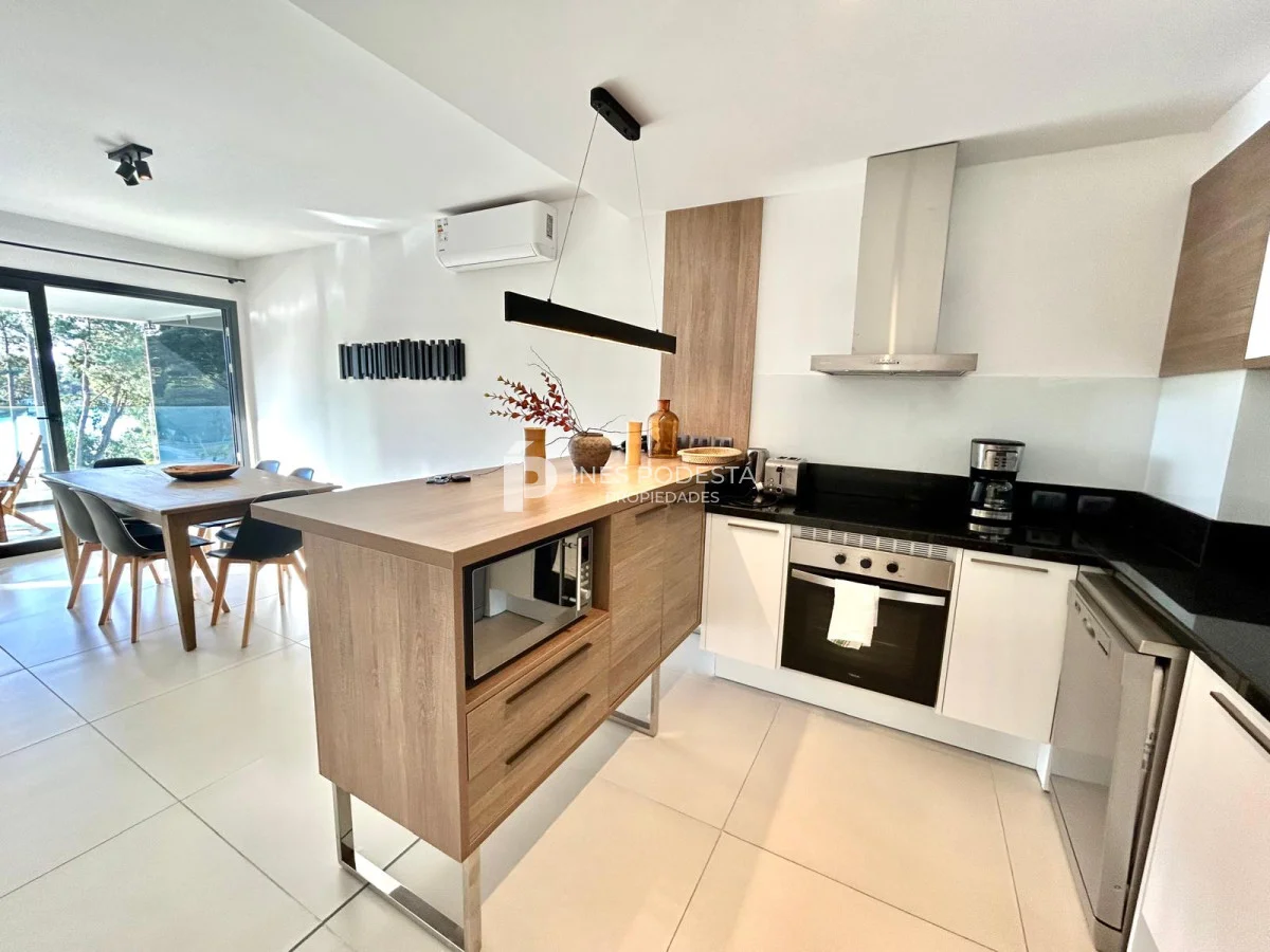 Apartamento en Solanas, propiedad 285958 -Imagen 7