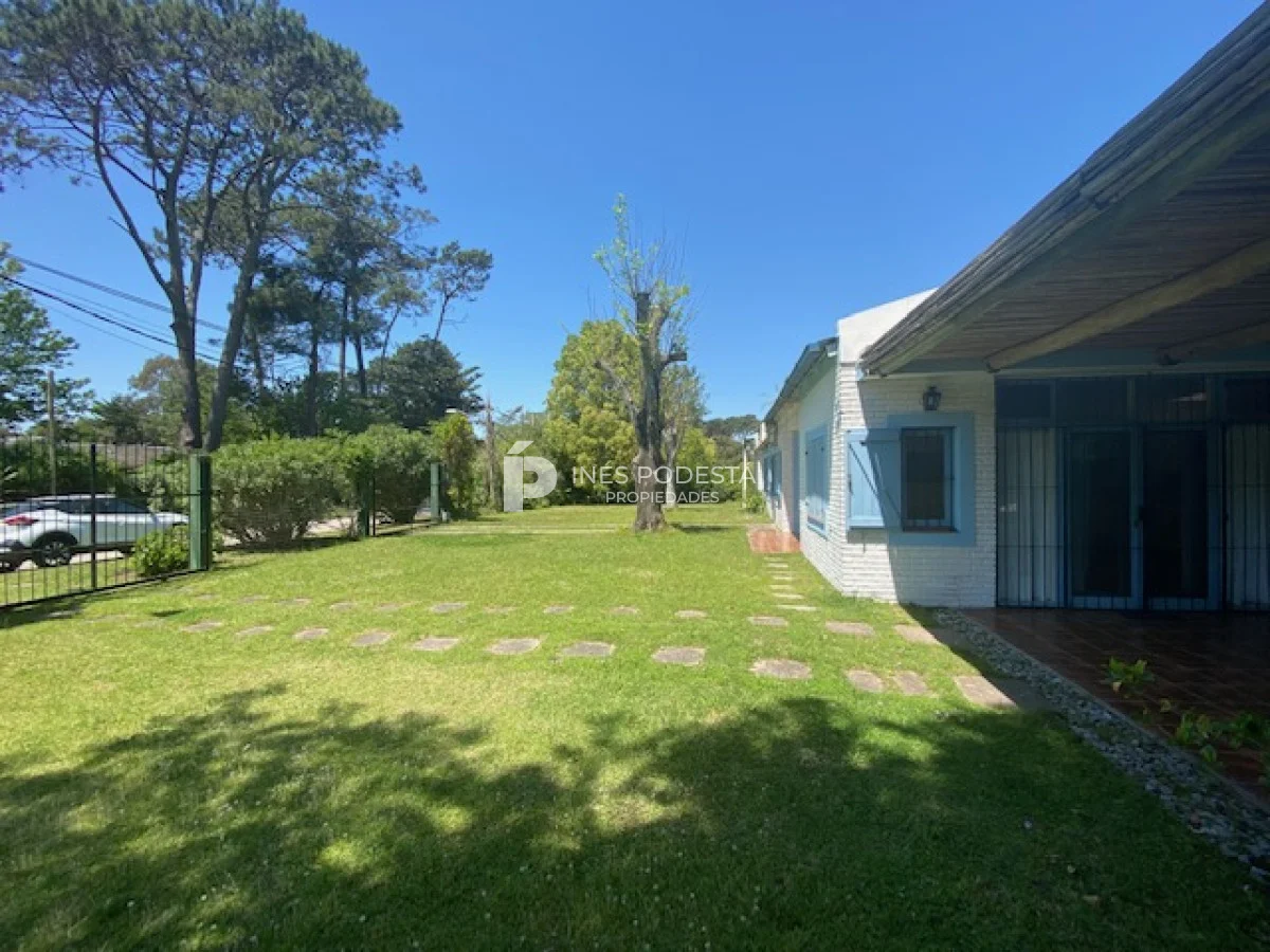 Casa en Punta del Este, propiedad 286016 -Imagen 2