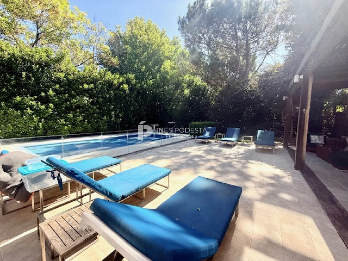 Casa en Punta del Este, propiedad 286113 -Imagen 2