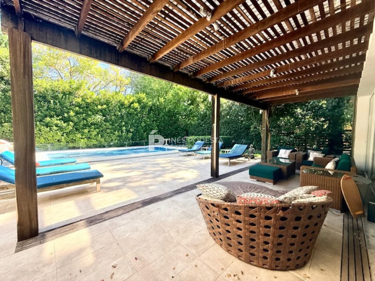 Casa en Punta del Este, propiedad 286113 -Imagen 5