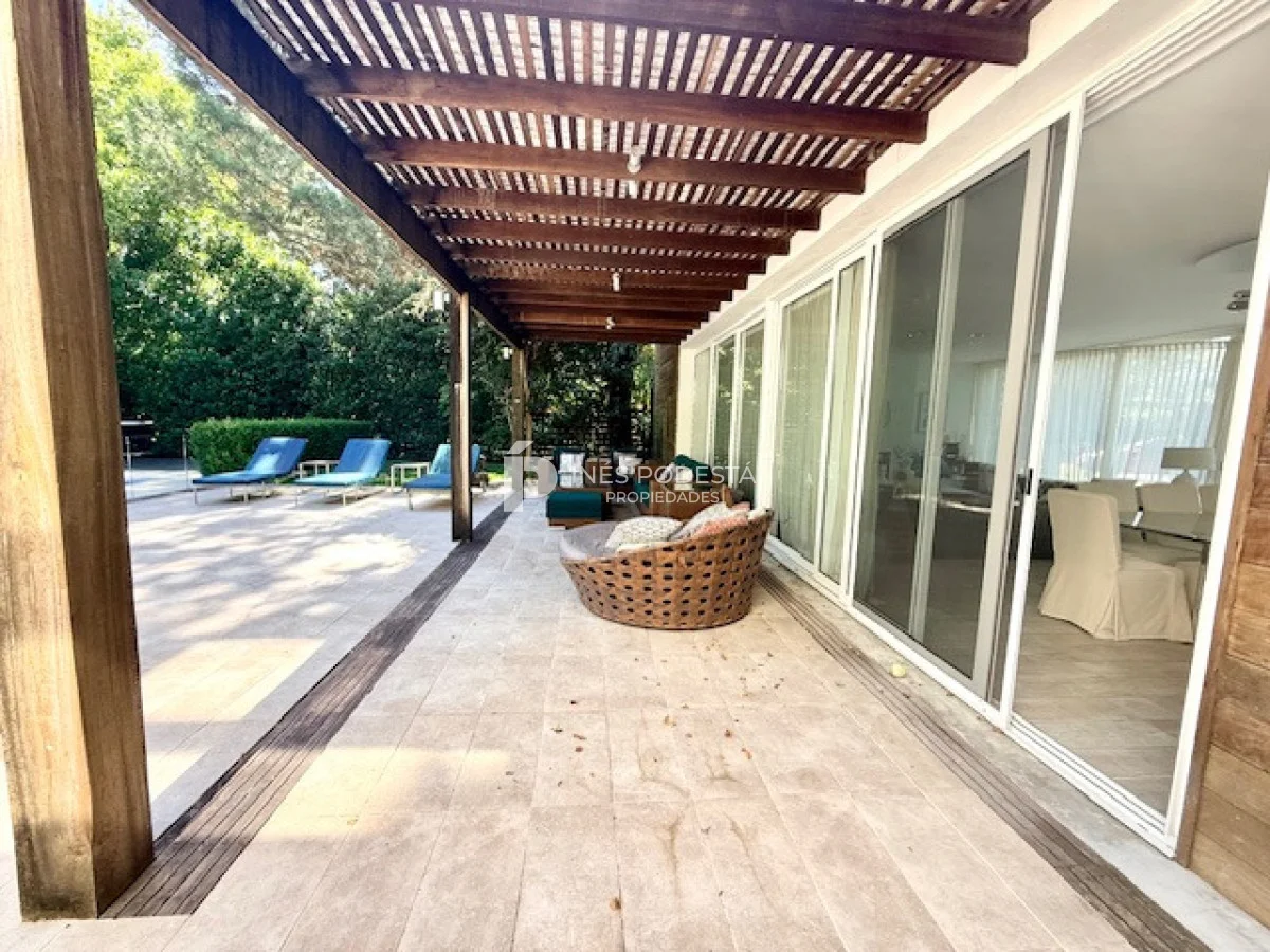 Casa en Punta del Este, propiedad 286113 -Imagen 7