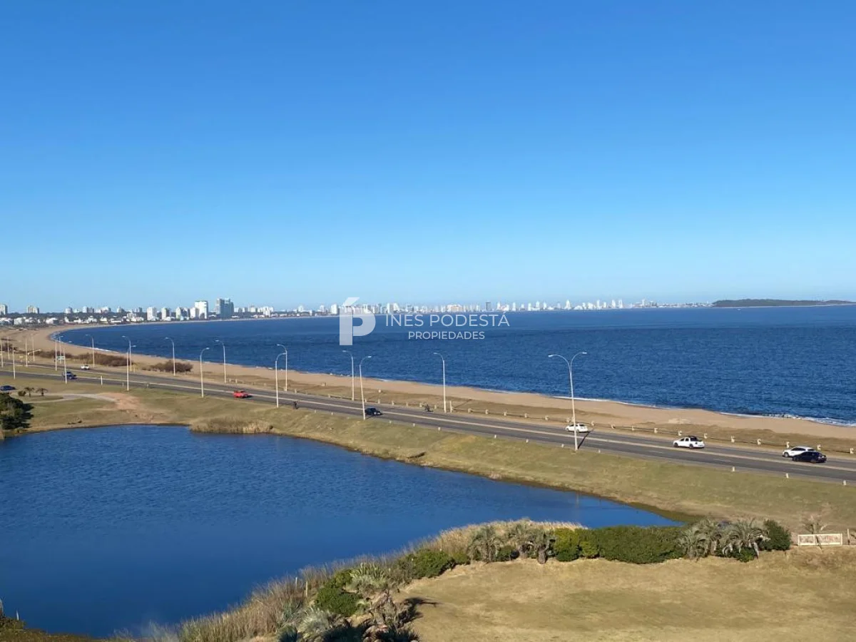 Apartamento en Laguna del Diario, propiedad 288718 -Imagen 2