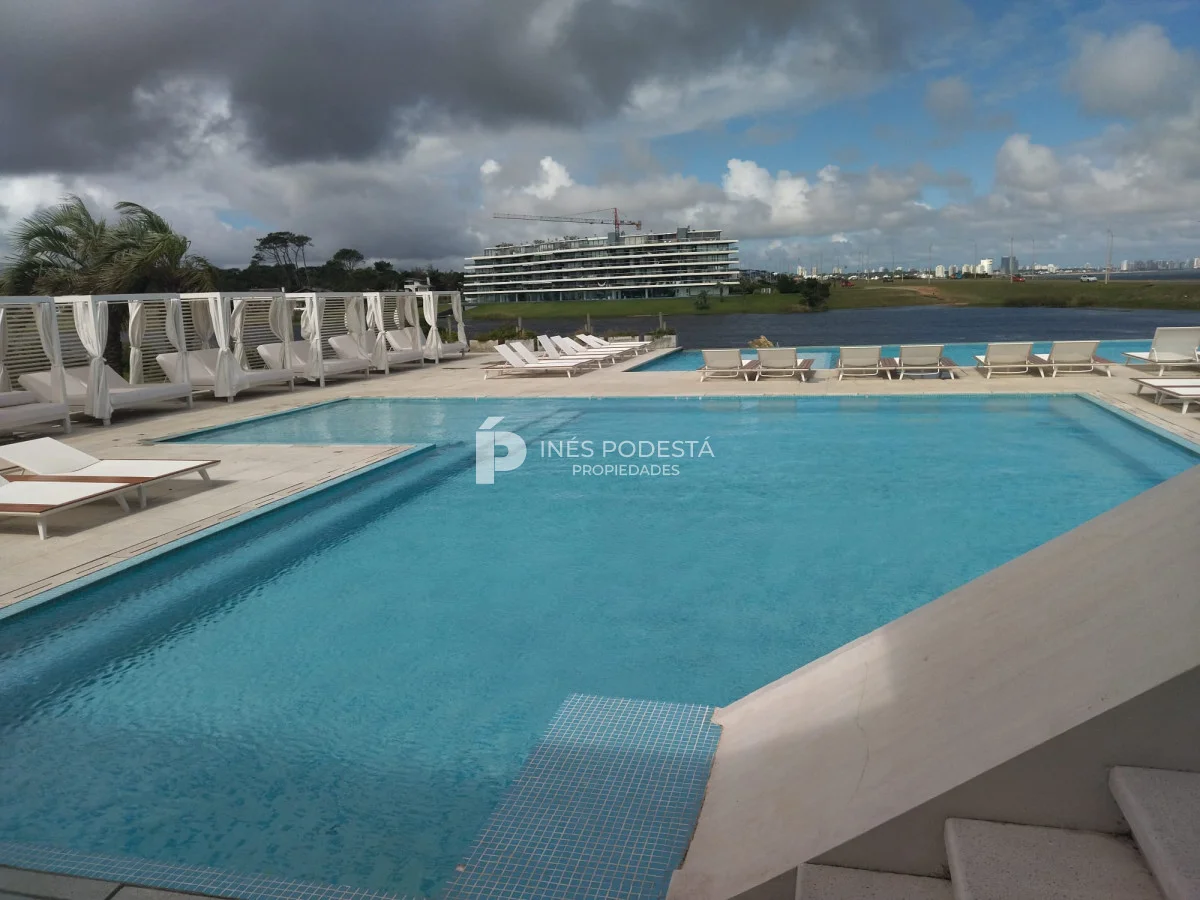 Apartamento en Laguna del Diario, propiedad 288718 -Imagen 23