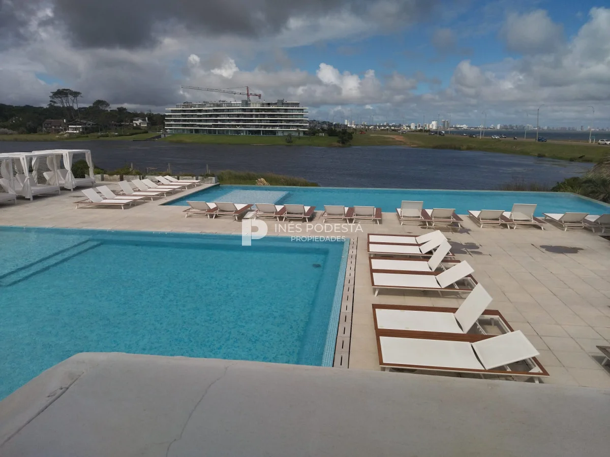 Apartamento en Laguna del Diario, propiedad 288718 -Imagen 24