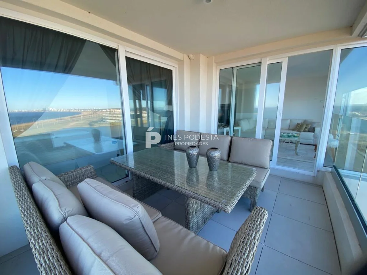 Apartamento en Laguna del Diario, propiedad 288718 -Imagen 8