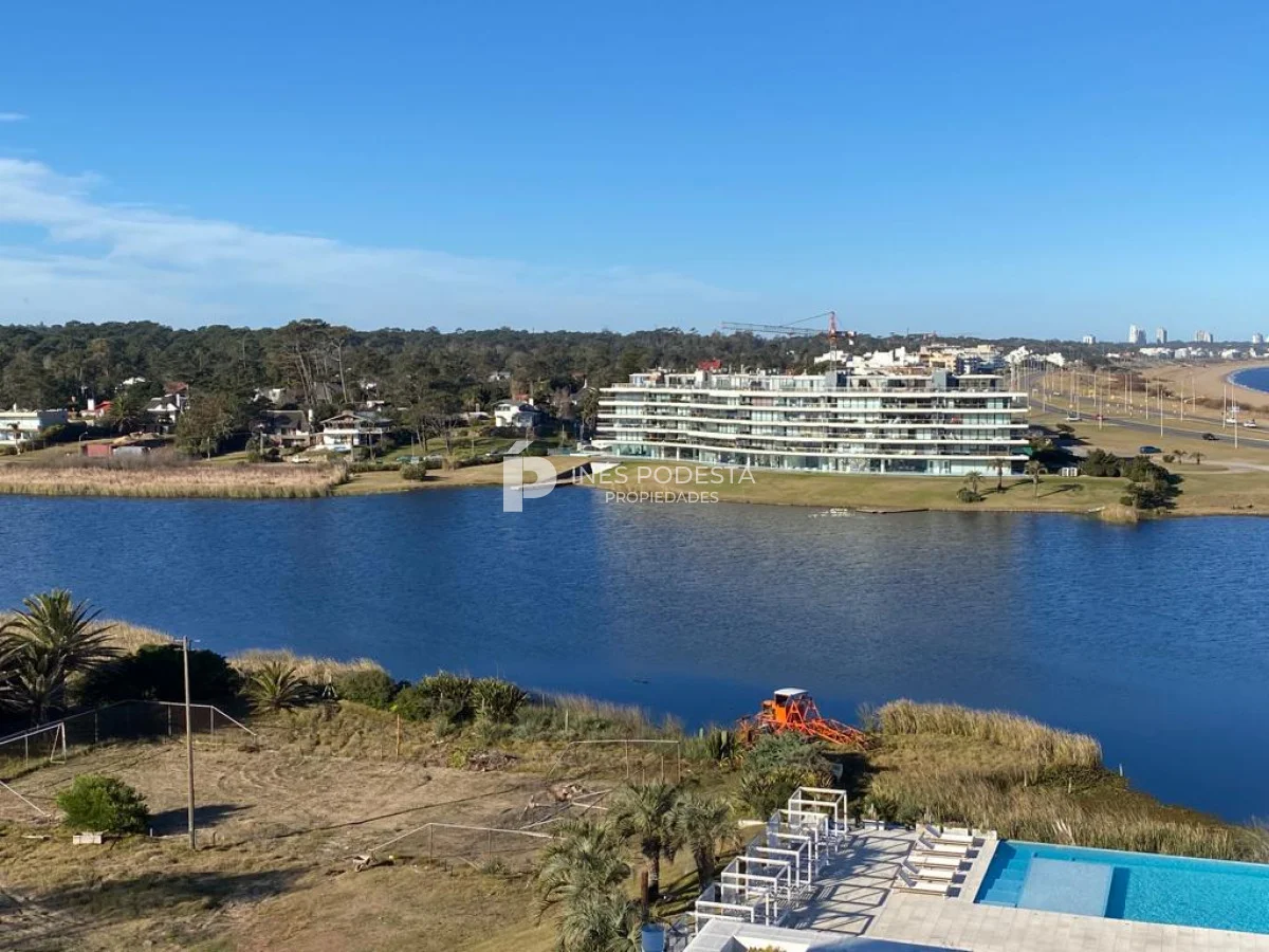 Apartamento en Laguna del Diario, propiedad 288718 -Imagen 9