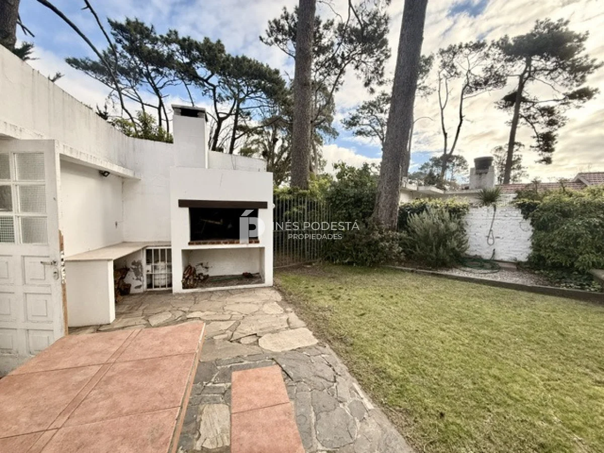 Casa en San Rafael, propiedad 289666 -Imagen 2