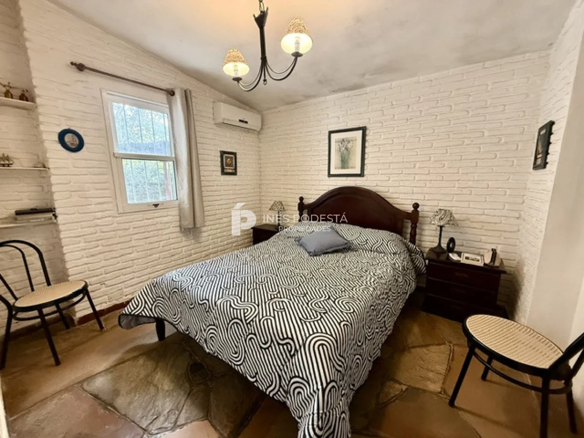 Casa en San Rafael, propiedad 289666 -Imagen 12