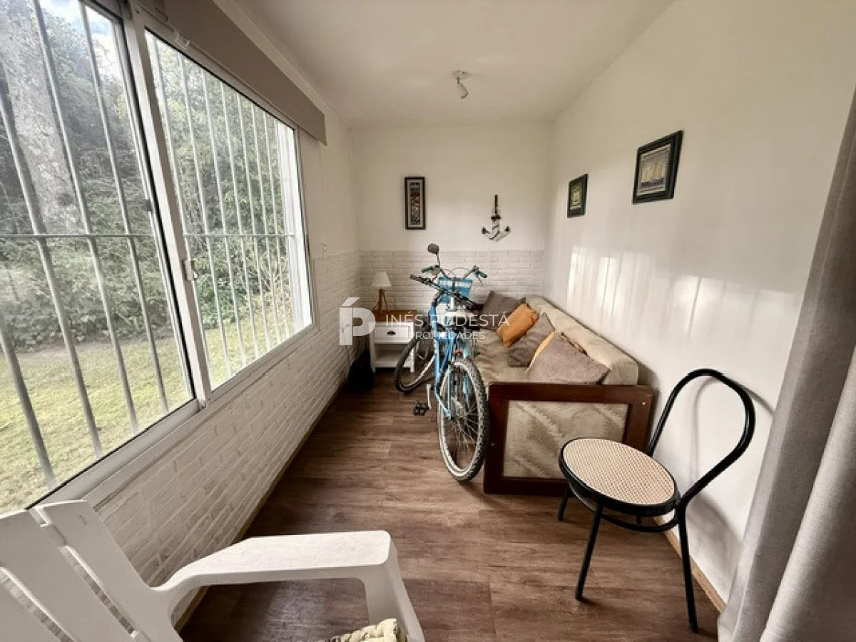 Casa en San Rafael, propiedad 289666 -Imagen 14