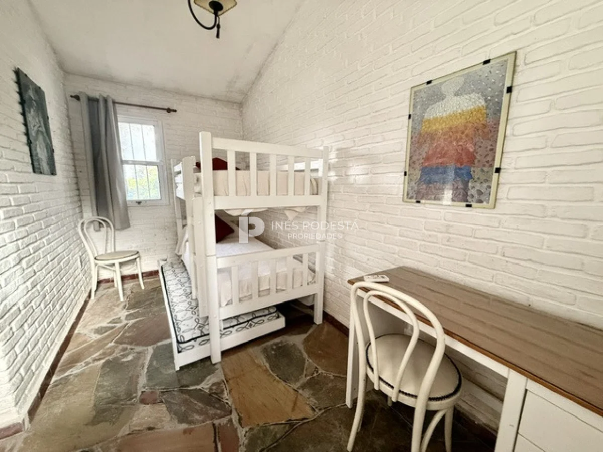 Casa en San Rafael, propiedad 289666 -Imagen 16