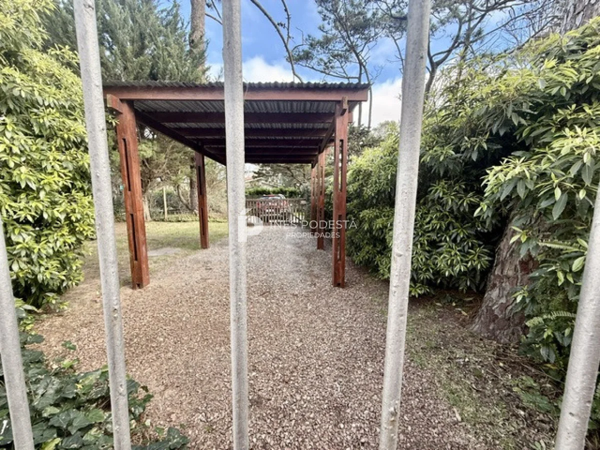 Casa en San Rafael, propiedad 289666 -Imagen 20