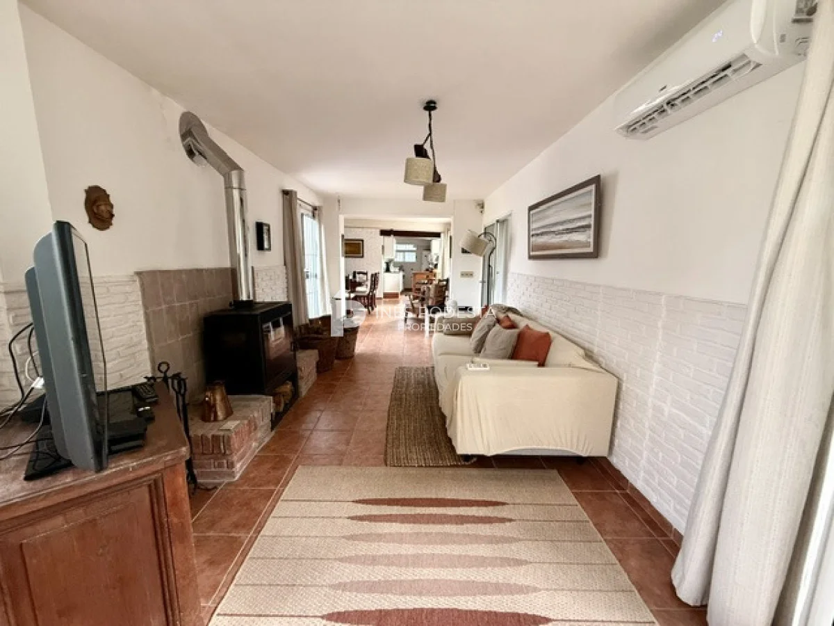 Casa en San Rafael, propiedad 289666 -Imagen 3