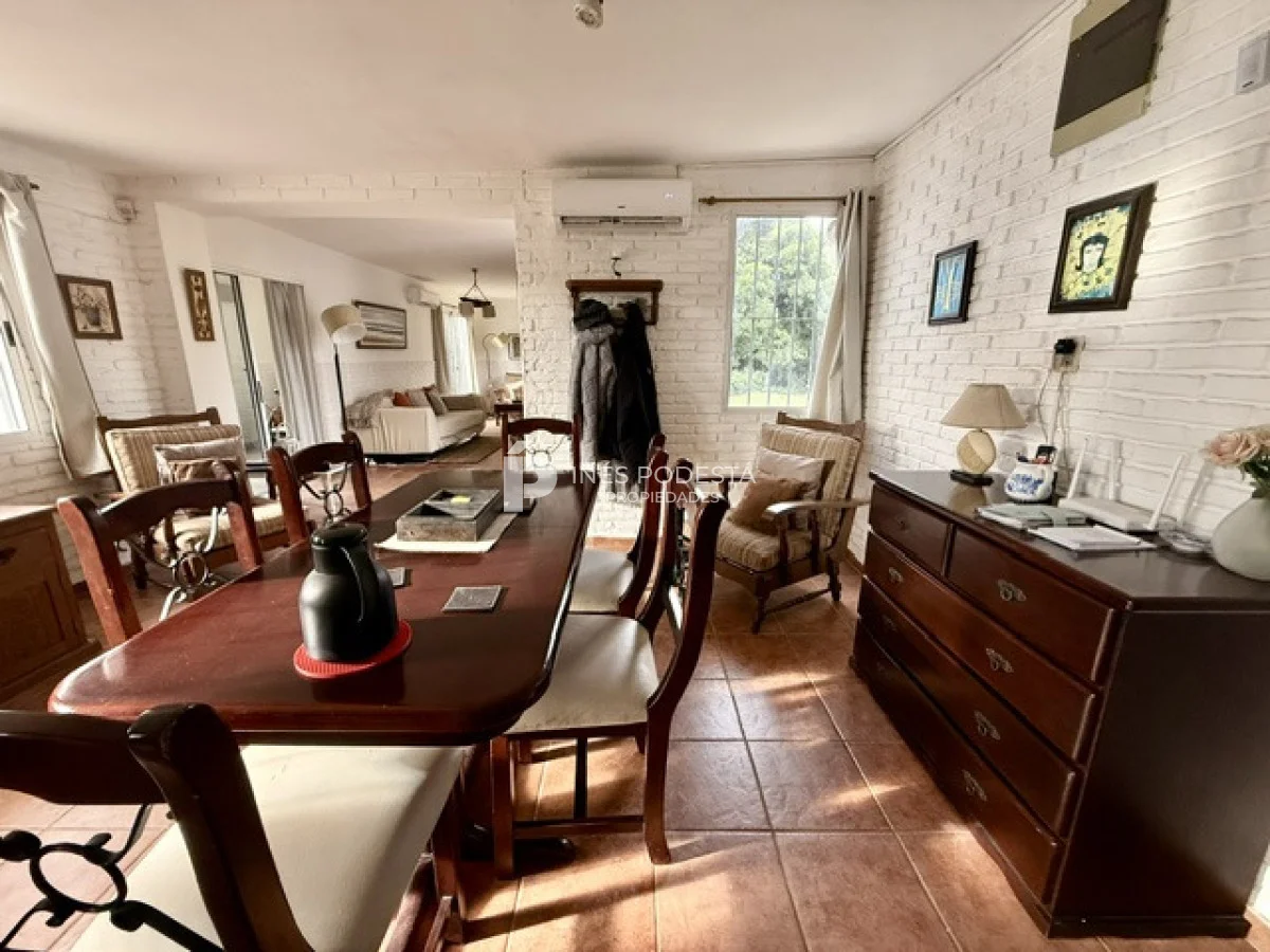 Casa en San Rafael, propiedad 289666 -Imagen 4