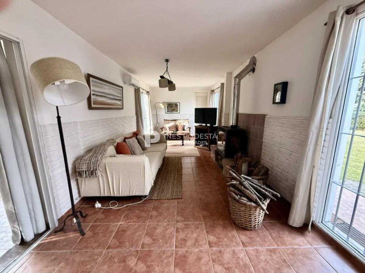 Casa en San Rafael, propiedad 289666 -Imagen 6