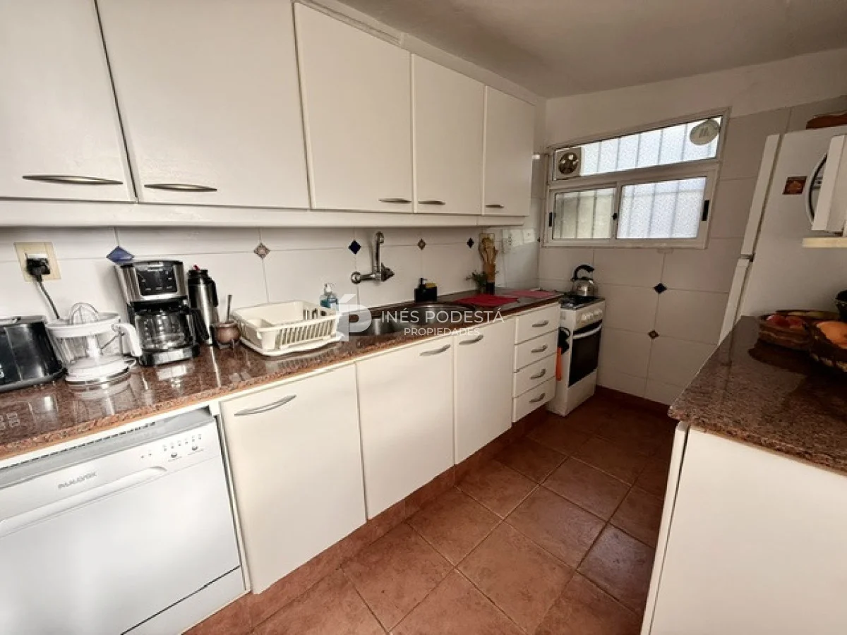Casa en San Rafael, propiedad 289666 -Imagen 7