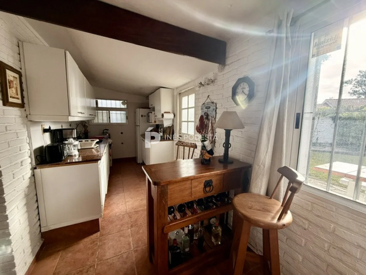 Casa en San Rafael, propiedad 289666 -Imagen 8