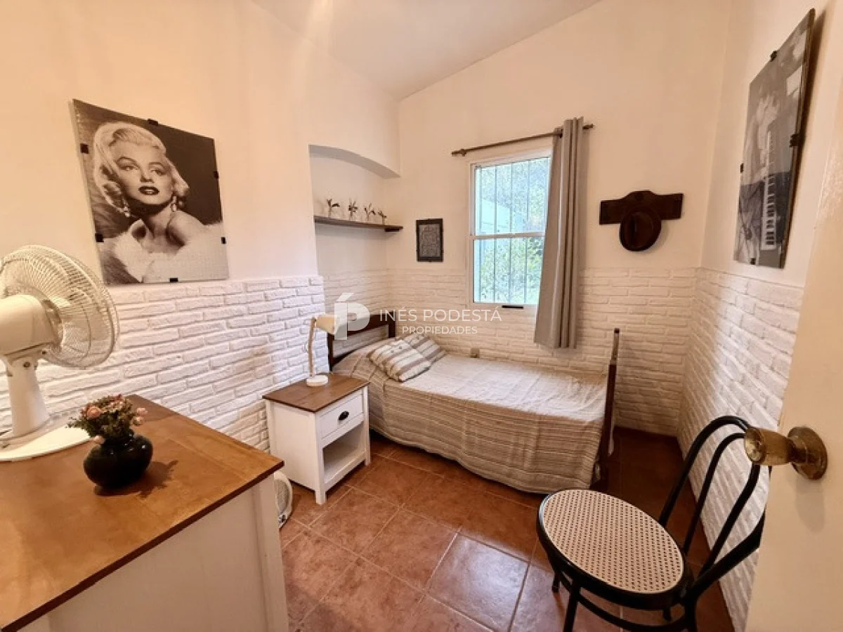 Casa en San Rafael, propiedad 289666 -Imagen 9