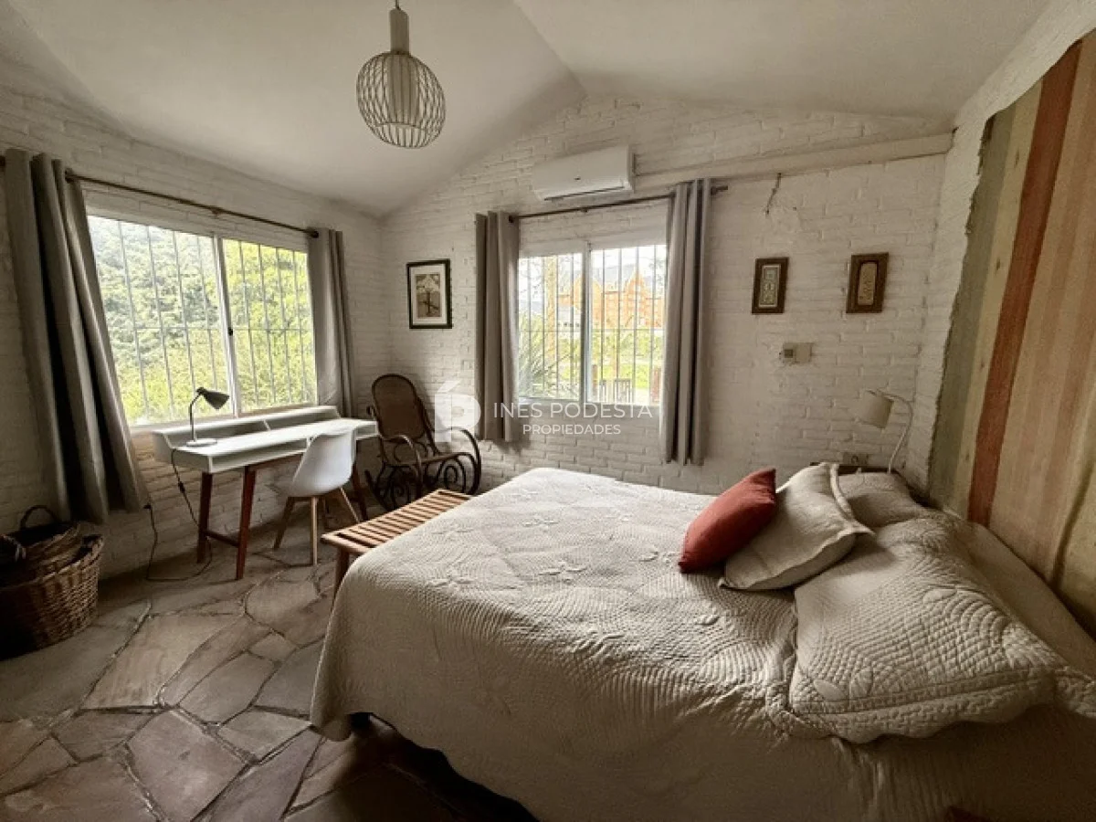 Casa en San Rafael, propiedad 289666 -Imagen 10