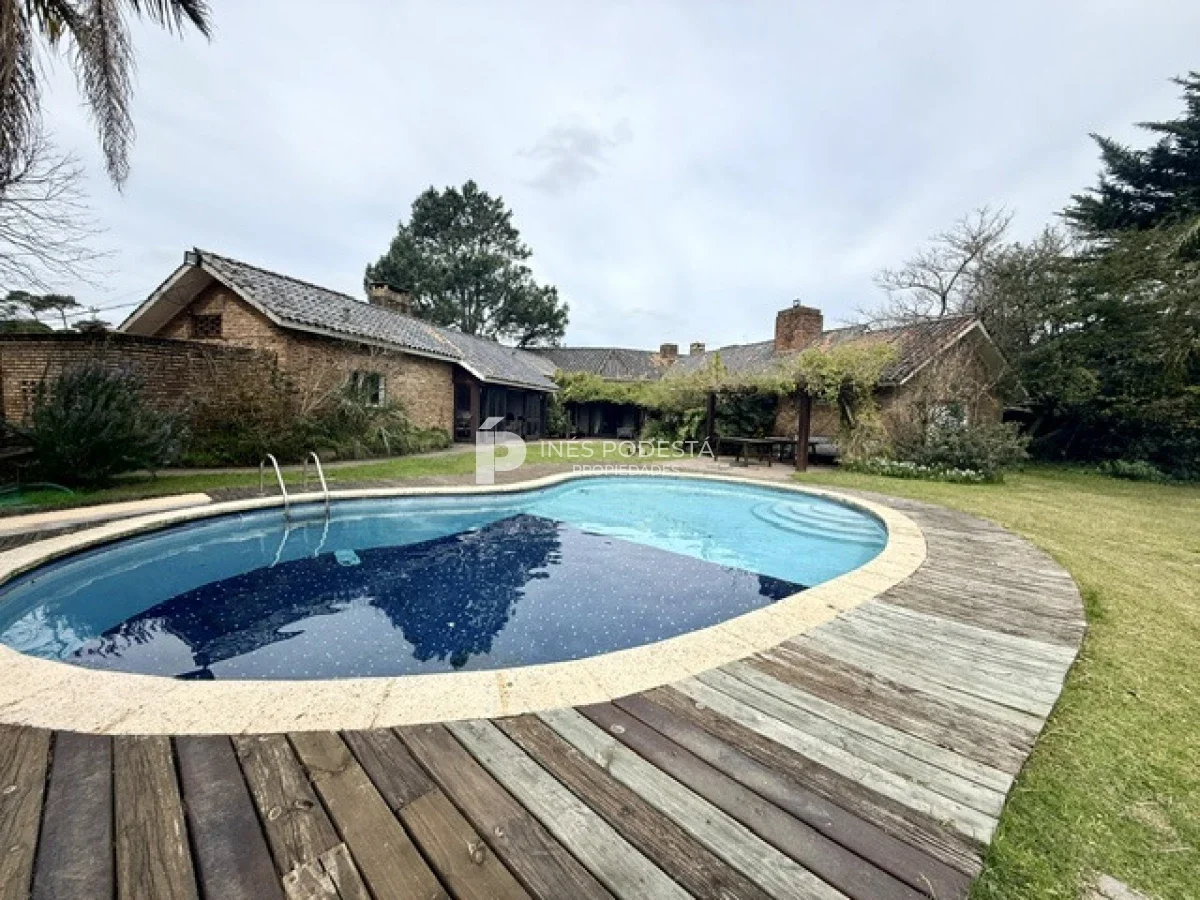 Casa en Pinares, propiedad 291068 -Imagen 2