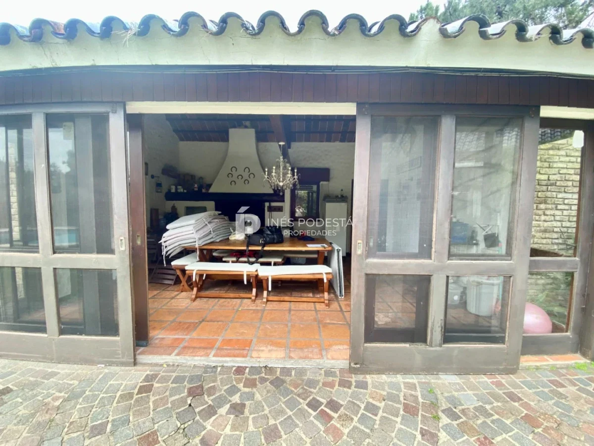 Casa en Pinares, propiedad 291068 -Imagen 25