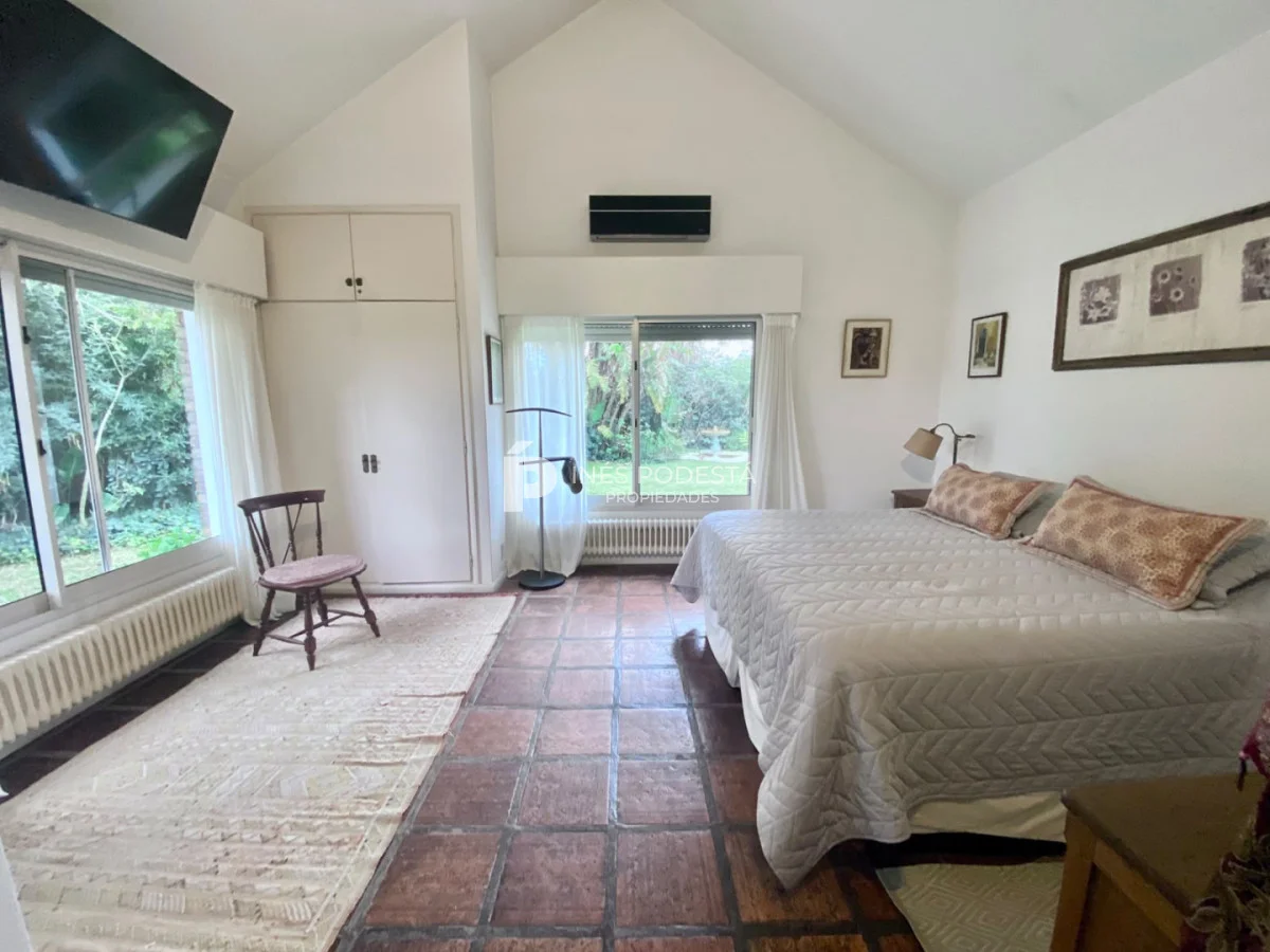 Casa en Pinares, propiedad 291068 -Imagen 12