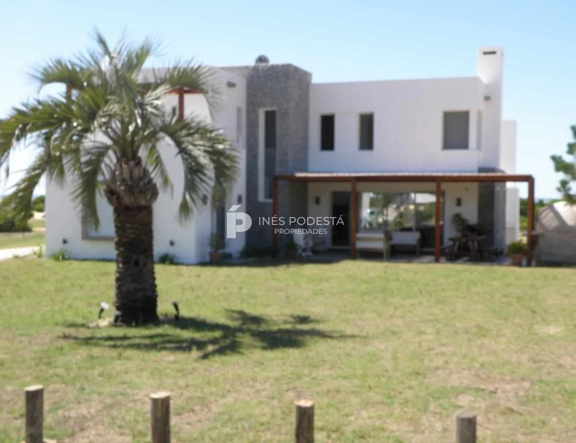 Casa en José Ignacio, propiedad 296611 -Imagen 1