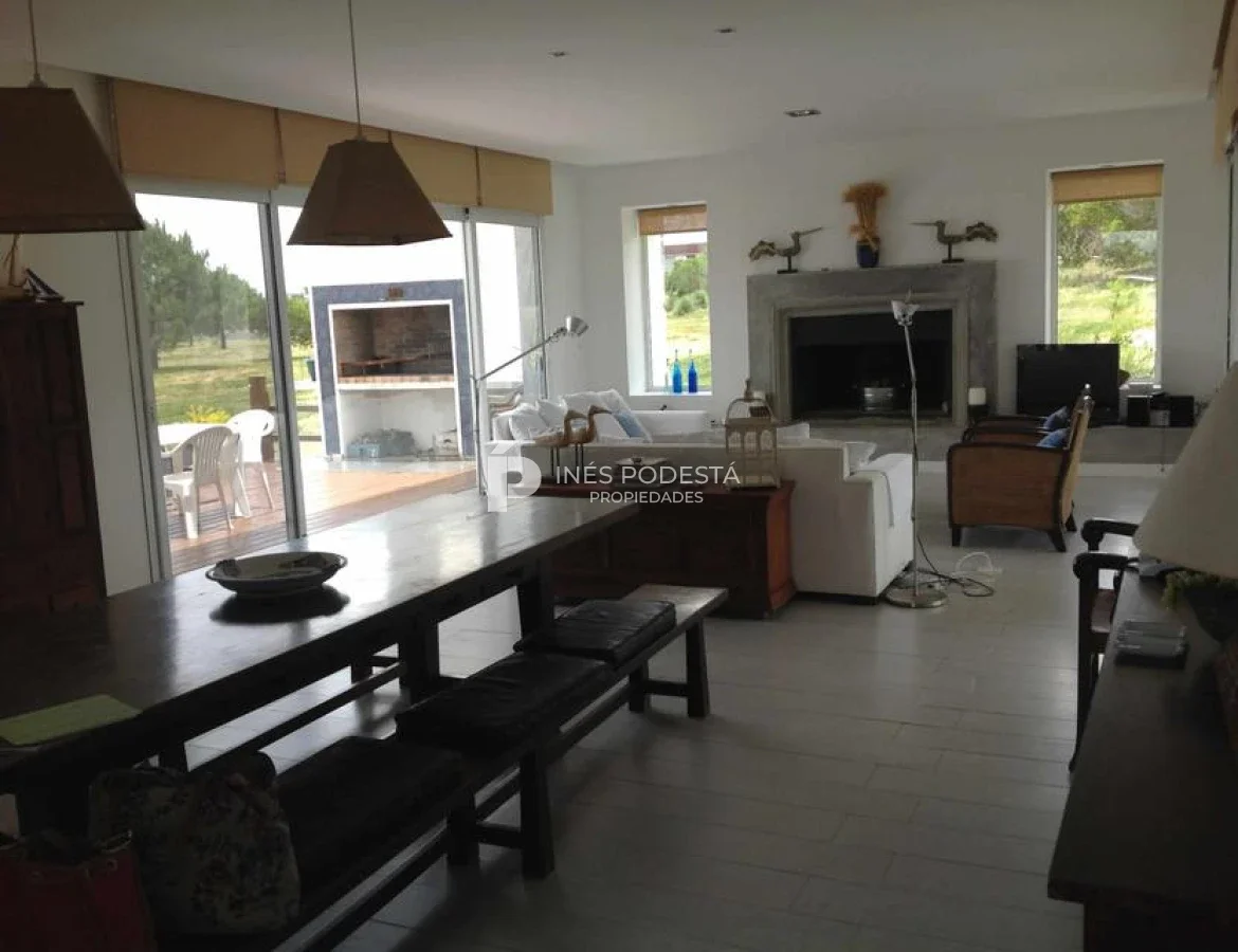 Casa en José Ignacio, propiedad 296611 -Imagen 2