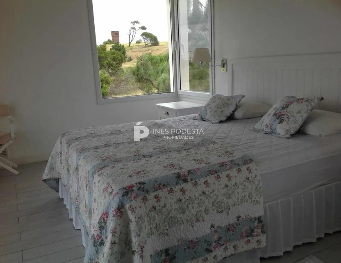 Casa en José Ignacio, propiedad 296611 -Imagen 11