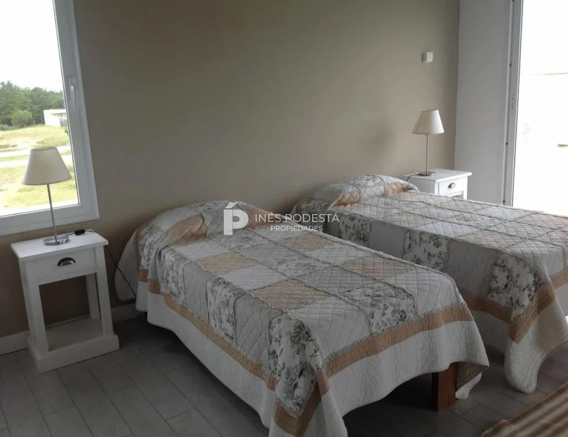 Casa en José Ignacio, propiedad 296611 -Imagen 16