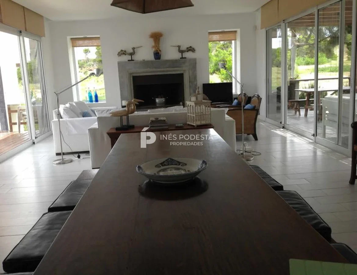 Casa en José Ignacio, propiedad 296611 -Imagen 3