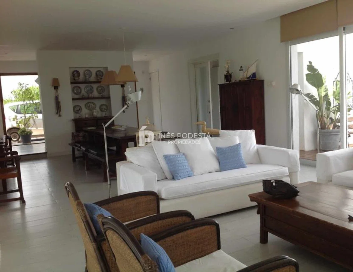 Casa en José Ignacio, propiedad 296611 -Imagen 4