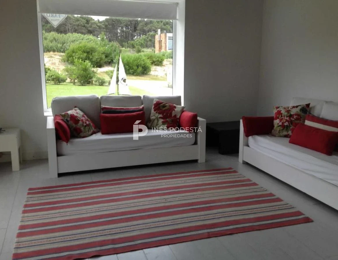 Casa en José Ignacio, propiedad 296611 -Imagen 7