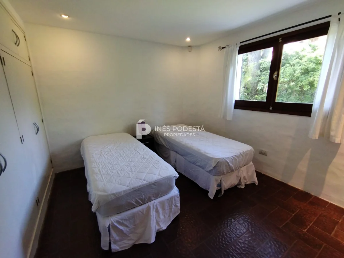 Casa en Pinares, propiedad 296916 -Imagen 11