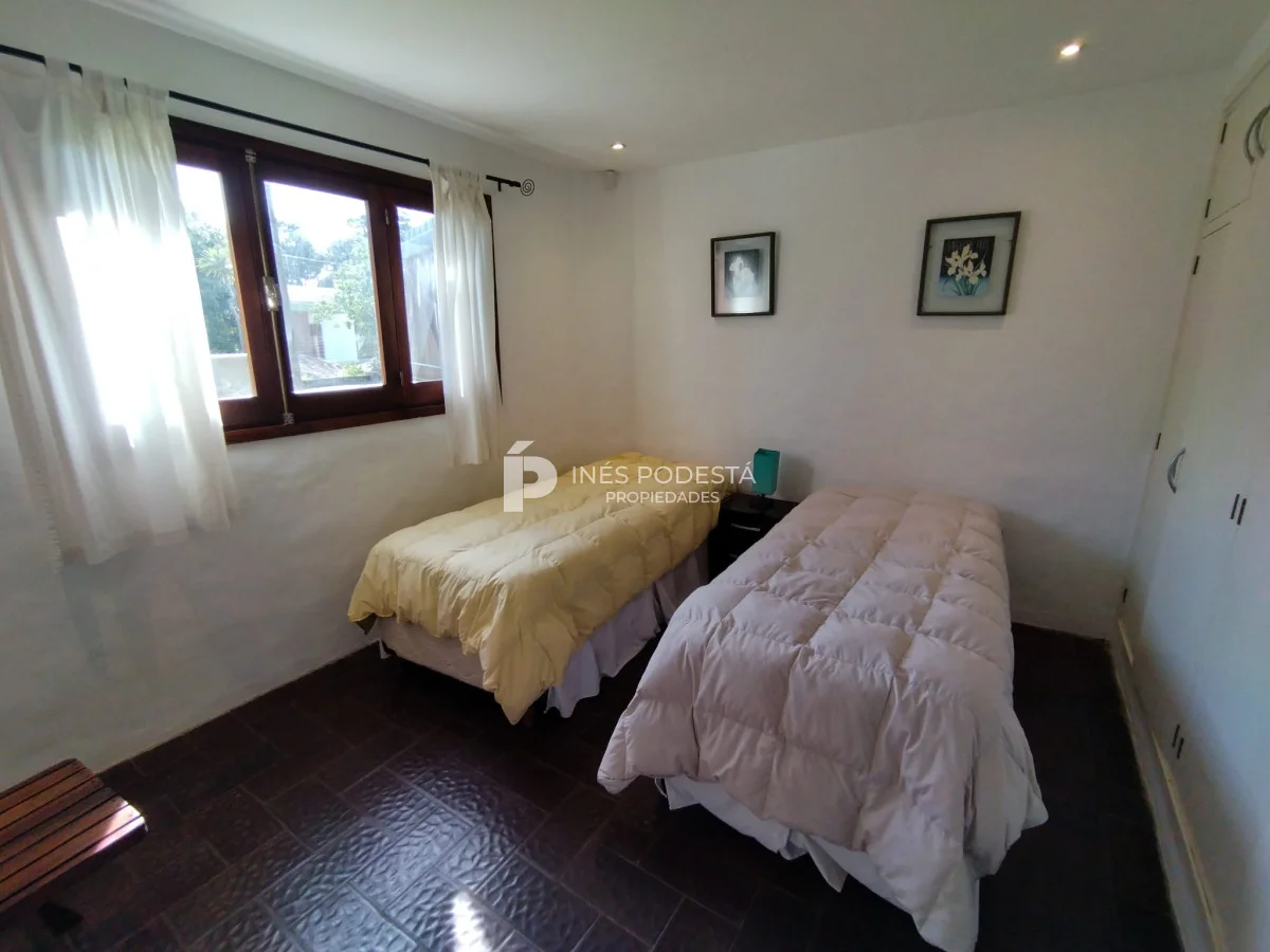 Casa en Pinares, propiedad 296916 -Imagen 12