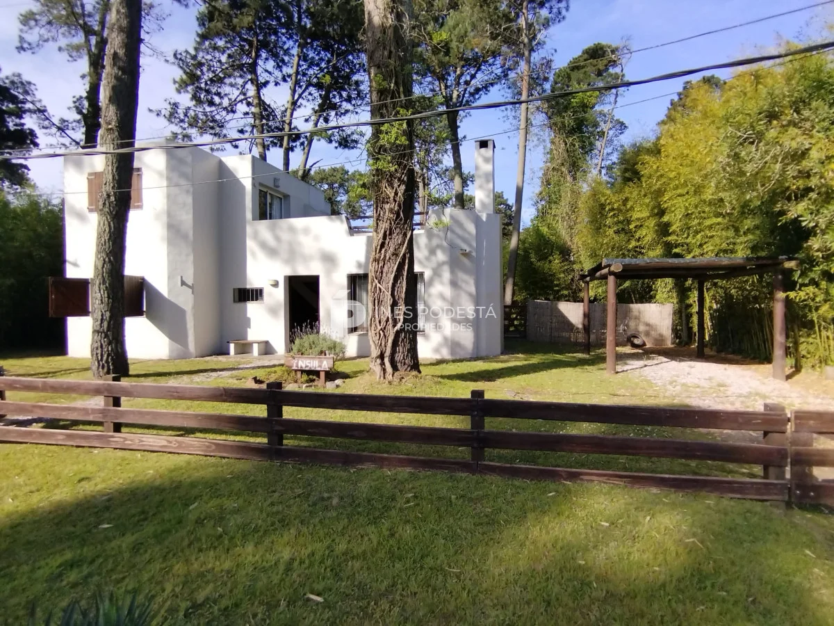 Casa en Pinares, propiedad 296916 -Imagen 3