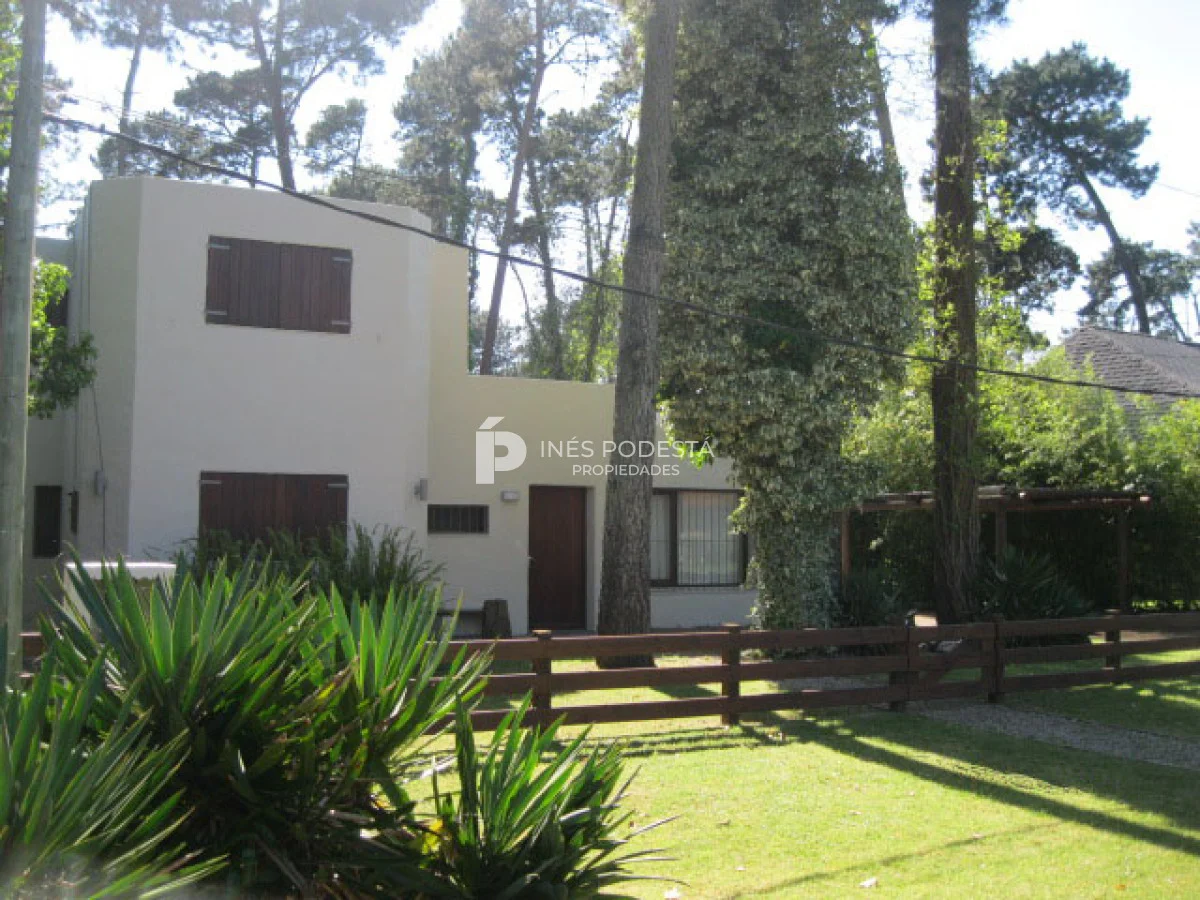 Casa en Pinares, propiedad 296916 -Imagen 21