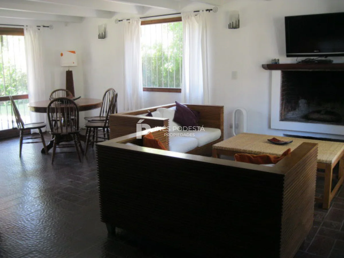 Casa en Pinares, propiedad 296916 -Imagen 22