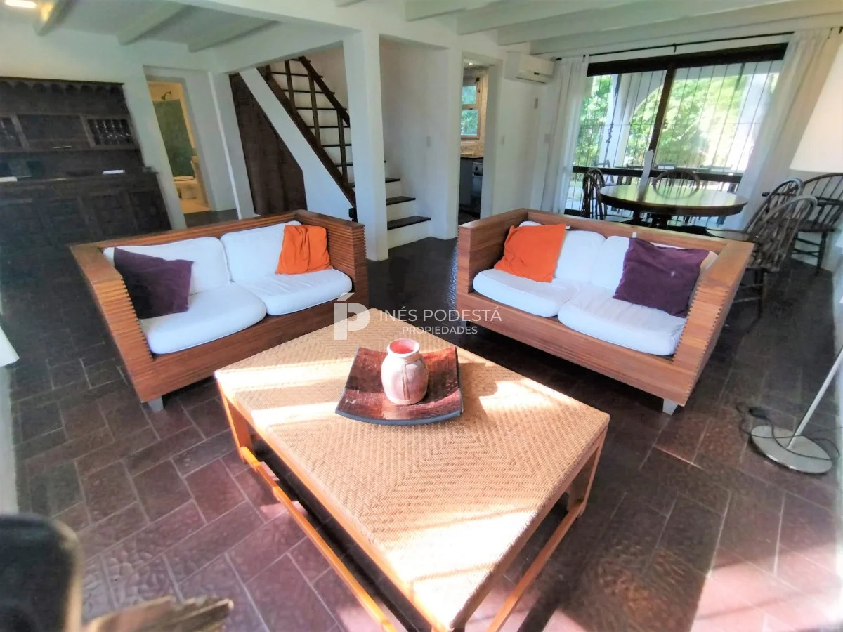 Casa en Pinares, propiedad 296916 -Imagen 4