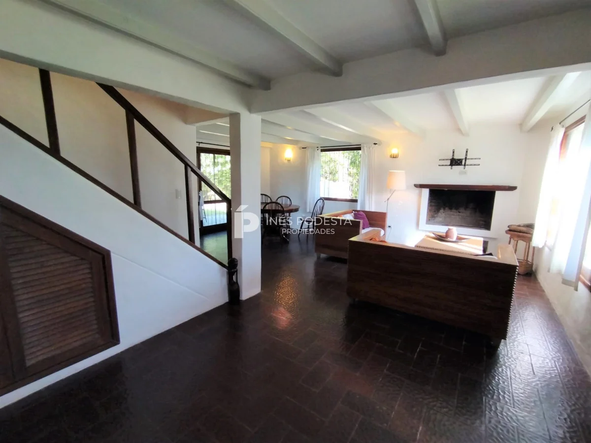 Casa en Pinares, propiedad 296916 -Imagen 6