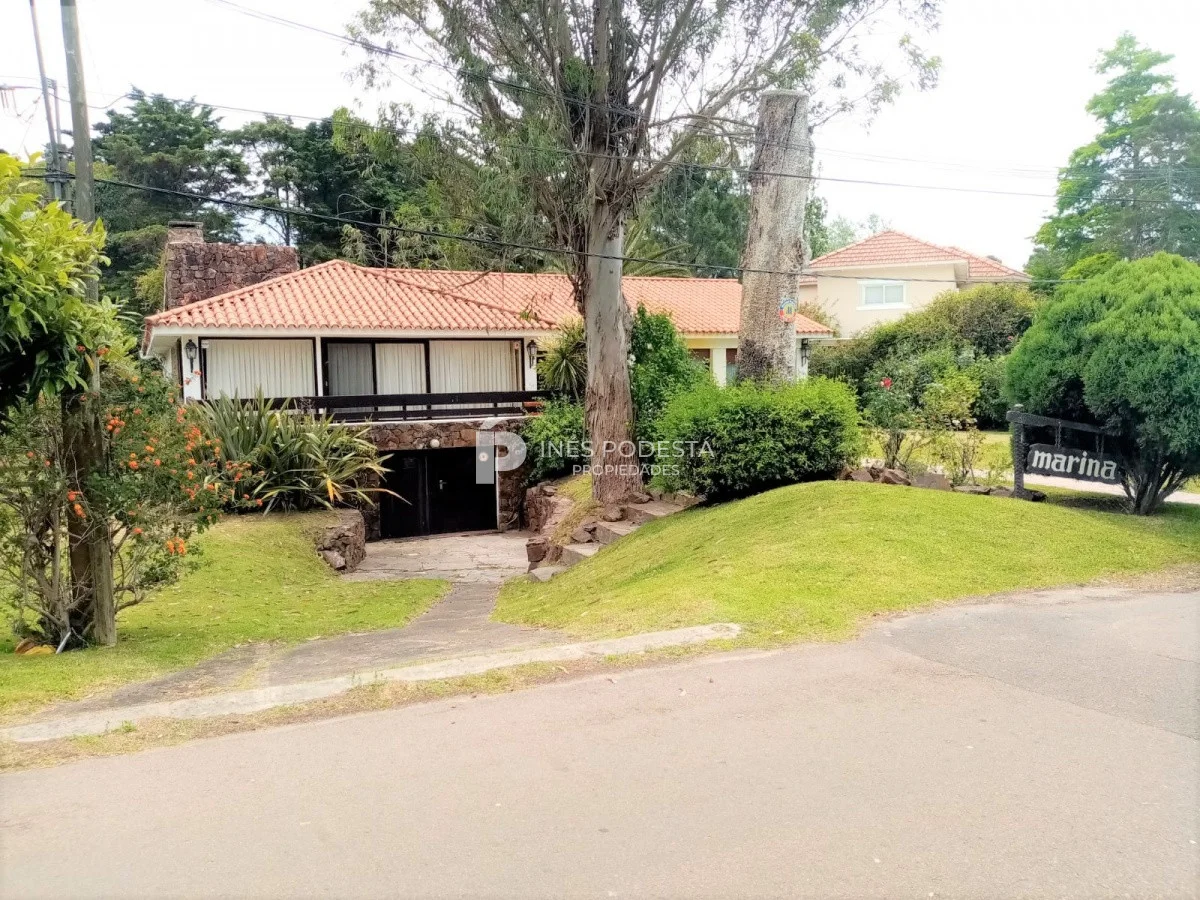 Casa en Punta del Este, propiedad 298377 -Imagen 2