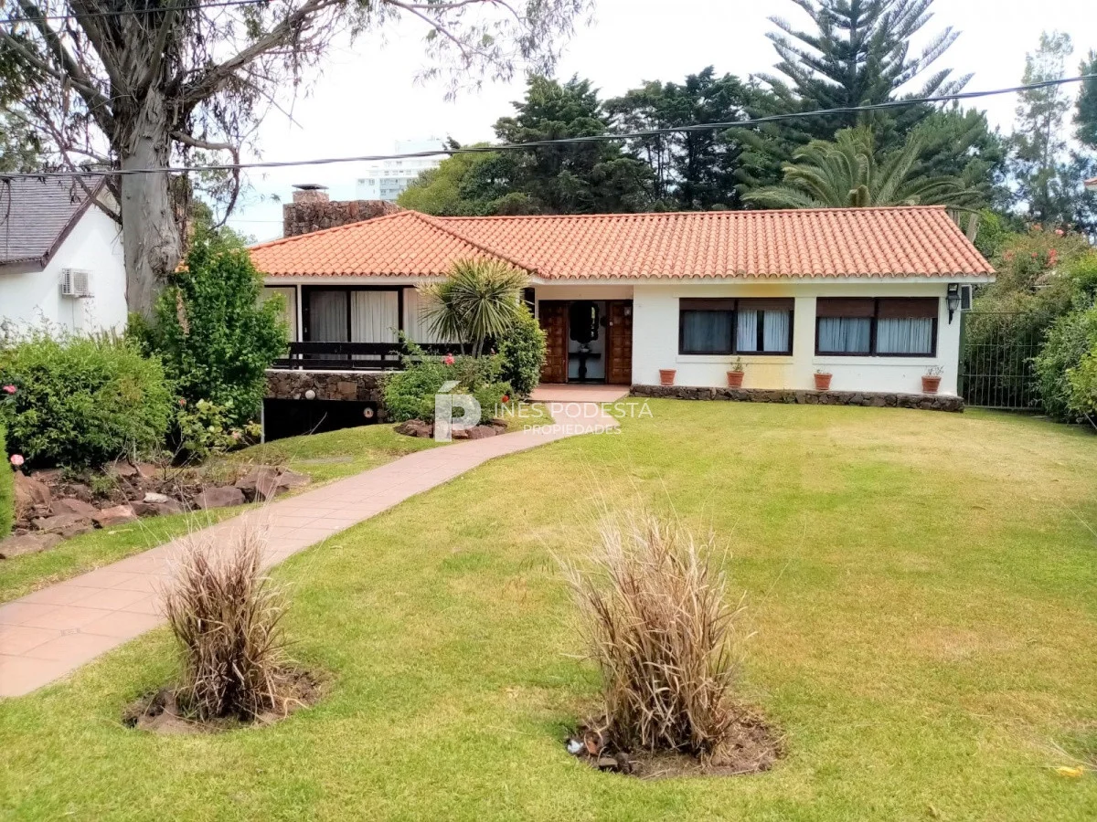 Casa en Punta del Este, propiedad 298377 -Imagen 3