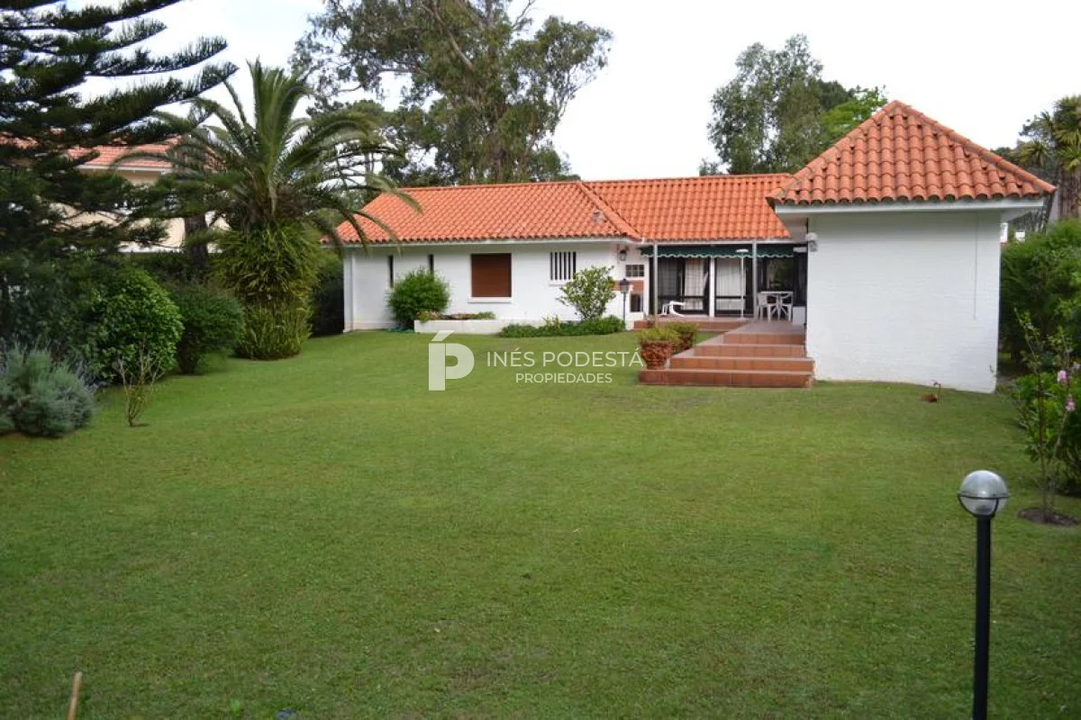 Casa en Punta del Este, propiedad 298377 -Imagen 24