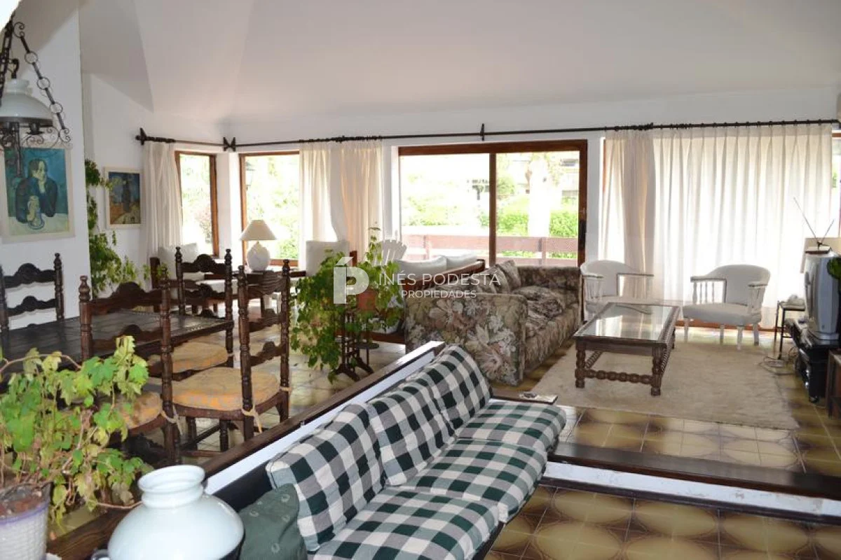 Casa en Punta del Este, propiedad 298377 -Imagen 4