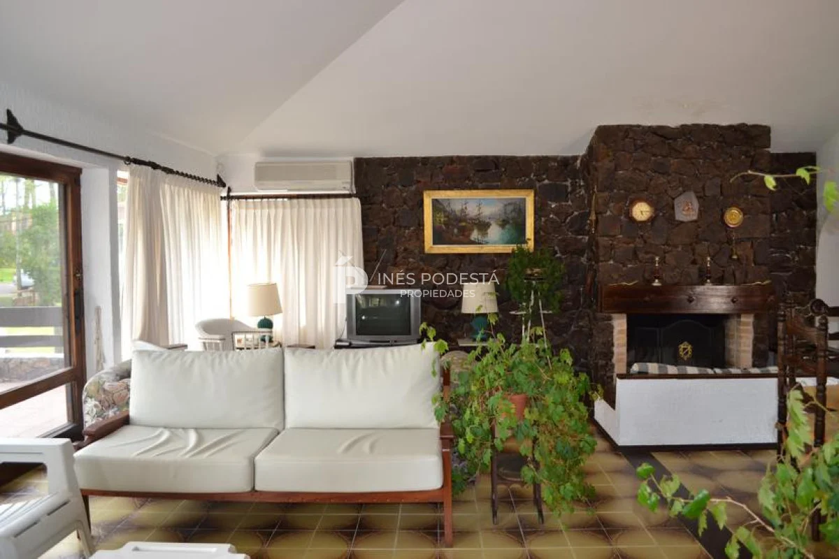 Casa en Punta del Este, propiedad 298377 -Imagen 8