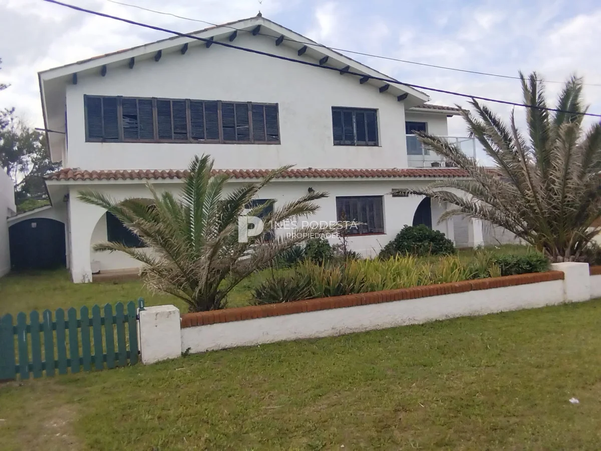 Casa en San Rafael, propiedad 299216 -Imagen 2