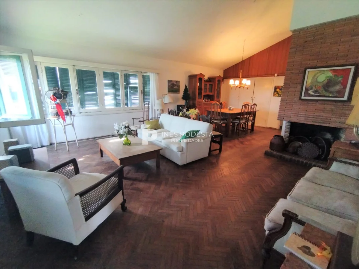 Casa en San Rafael, propiedad 299216 -Imagen 17