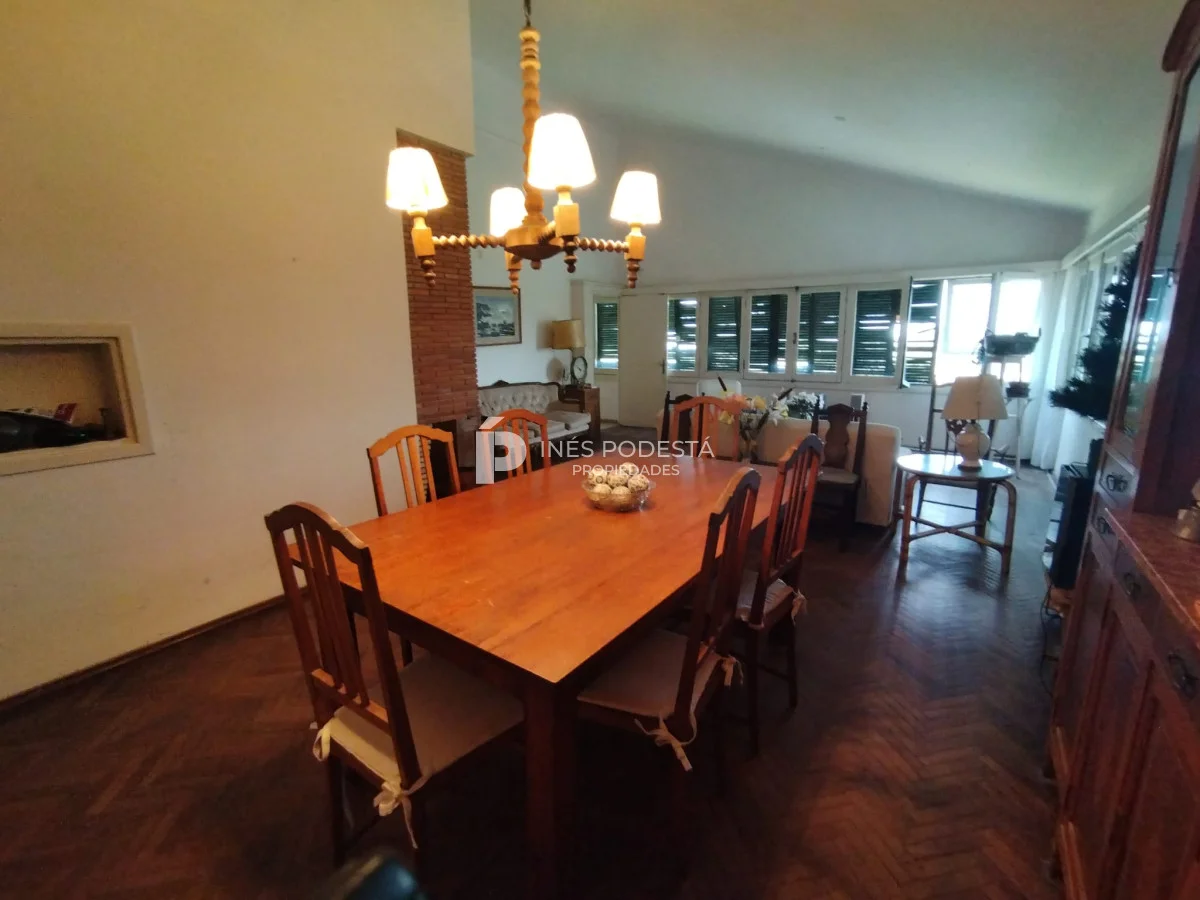 Casa en San Rafael, propiedad 299216 -Imagen 19
