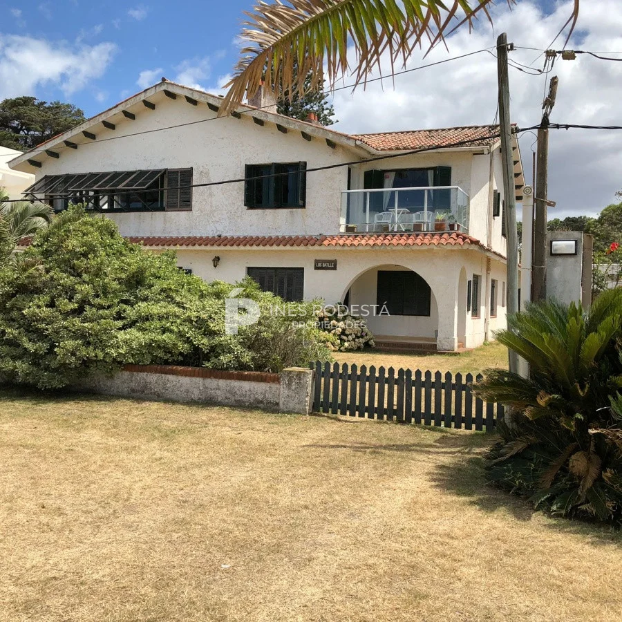 Casa en San Rafael, propiedad 299216 -Imagen 3
