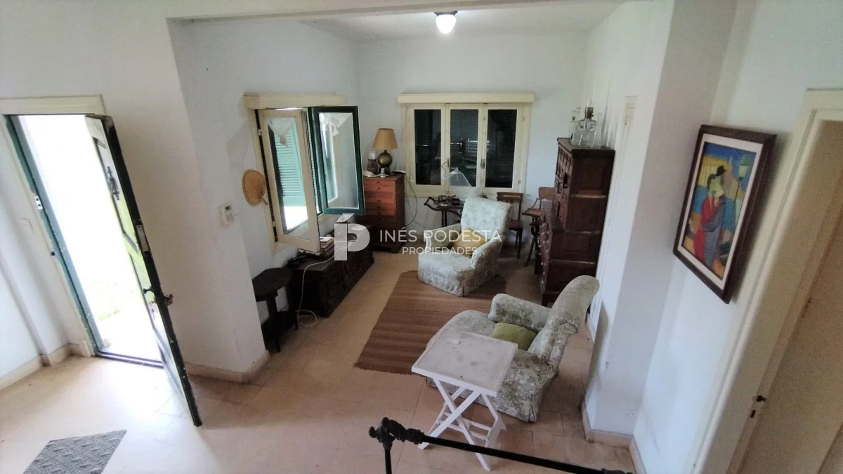 Casa en San Rafael, propiedad 299216 -Imagen 7
