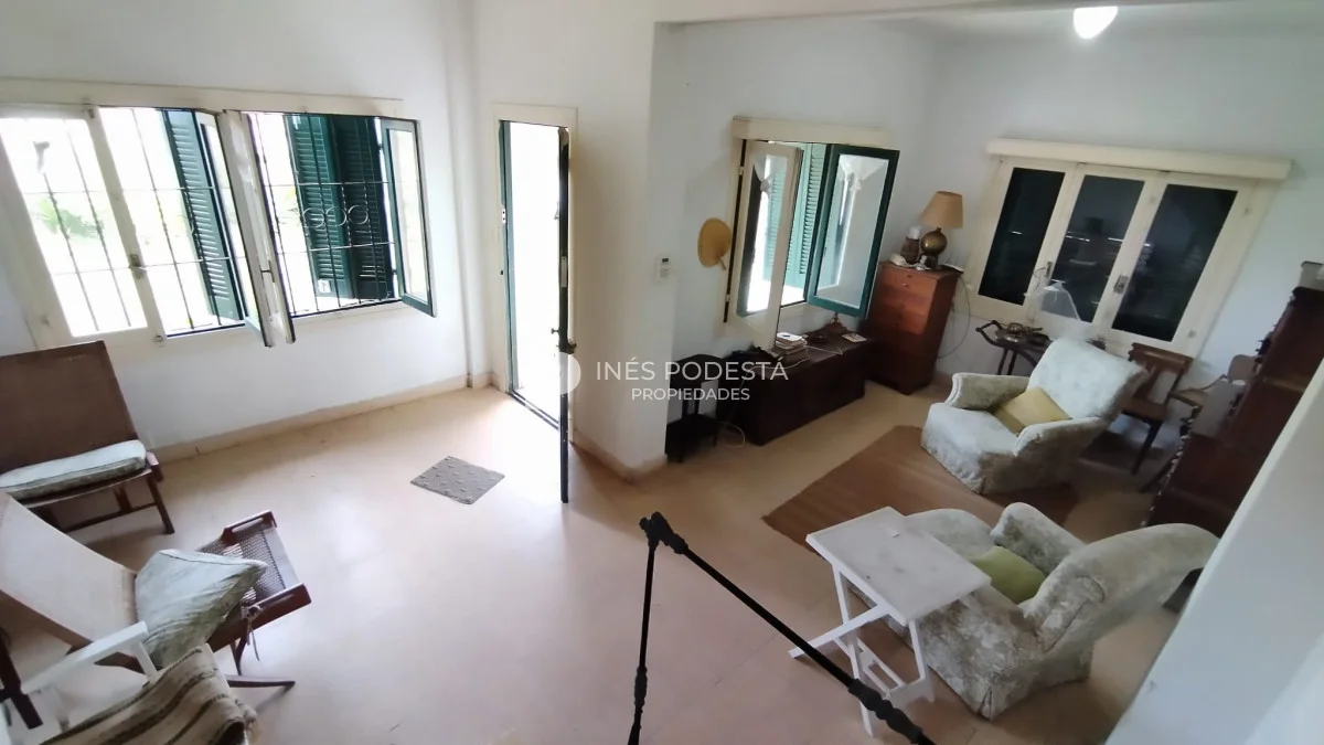 Casa en San Rafael, propiedad 299216 -Imagen 8